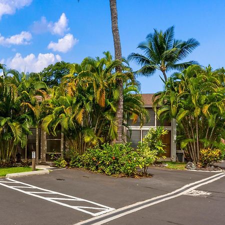 "Makani Moana" At Keauhou Resort #104, Entire Townhome Close To Kona Kailua-Kona Exteriör bild
