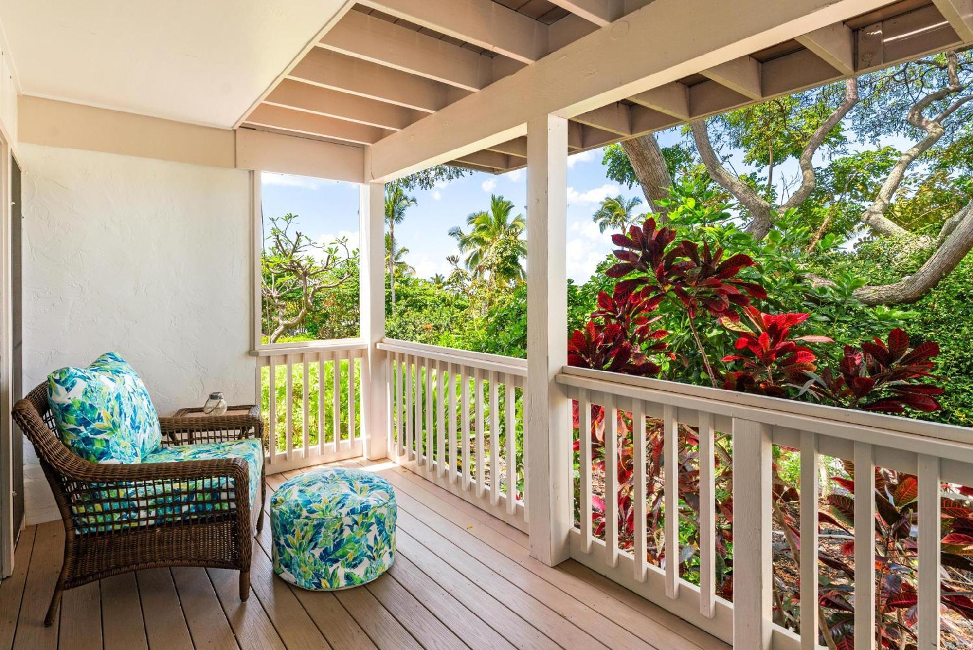 "Makani Moana" At Keauhou Resort #104, Entire Townhome Close To Kona Kailua-Kona Exteriör bild