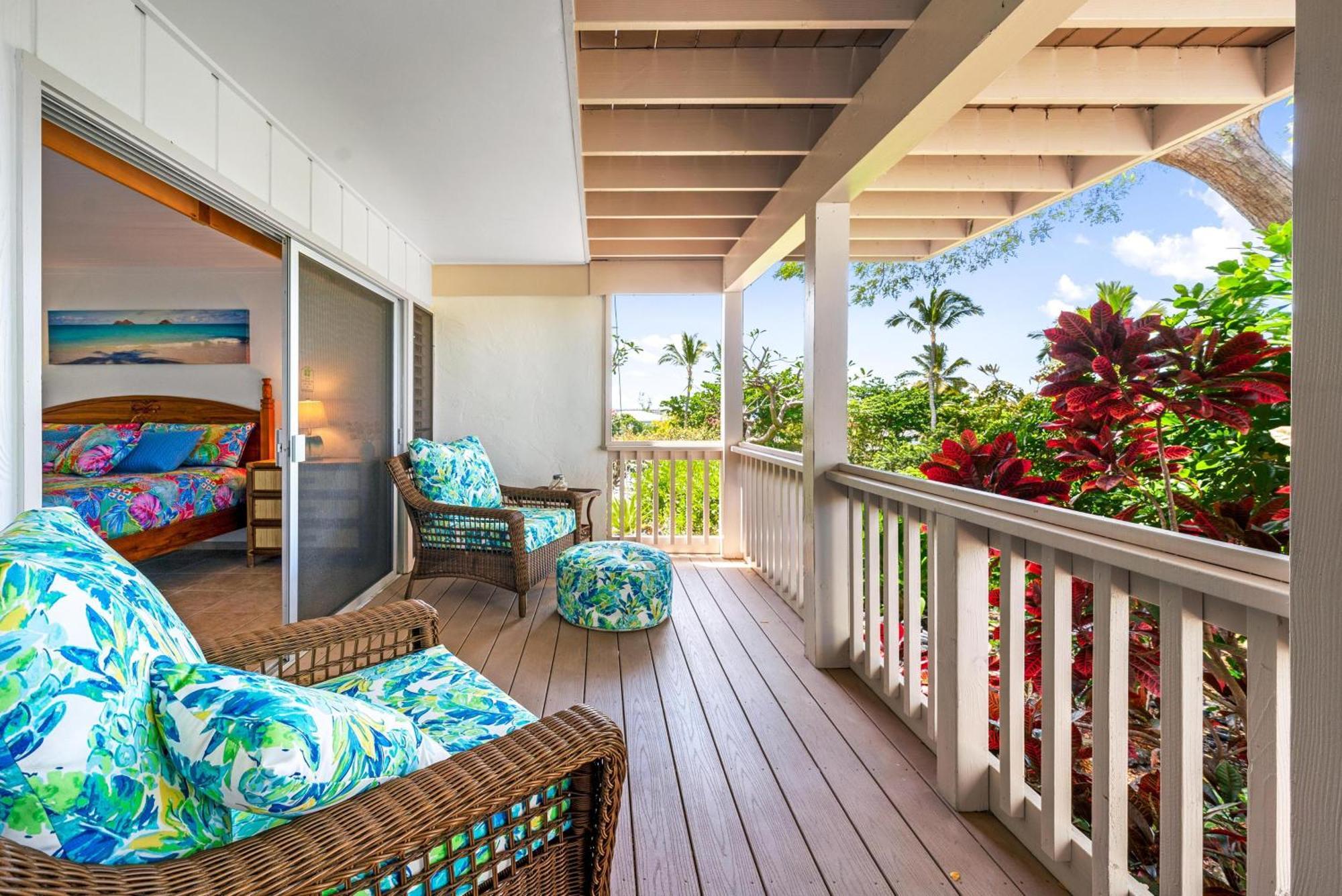 "Makani Moana" At Keauhou Resort #104, Entire Townhome Close To Kona Kailua-Kona Exteriör bild