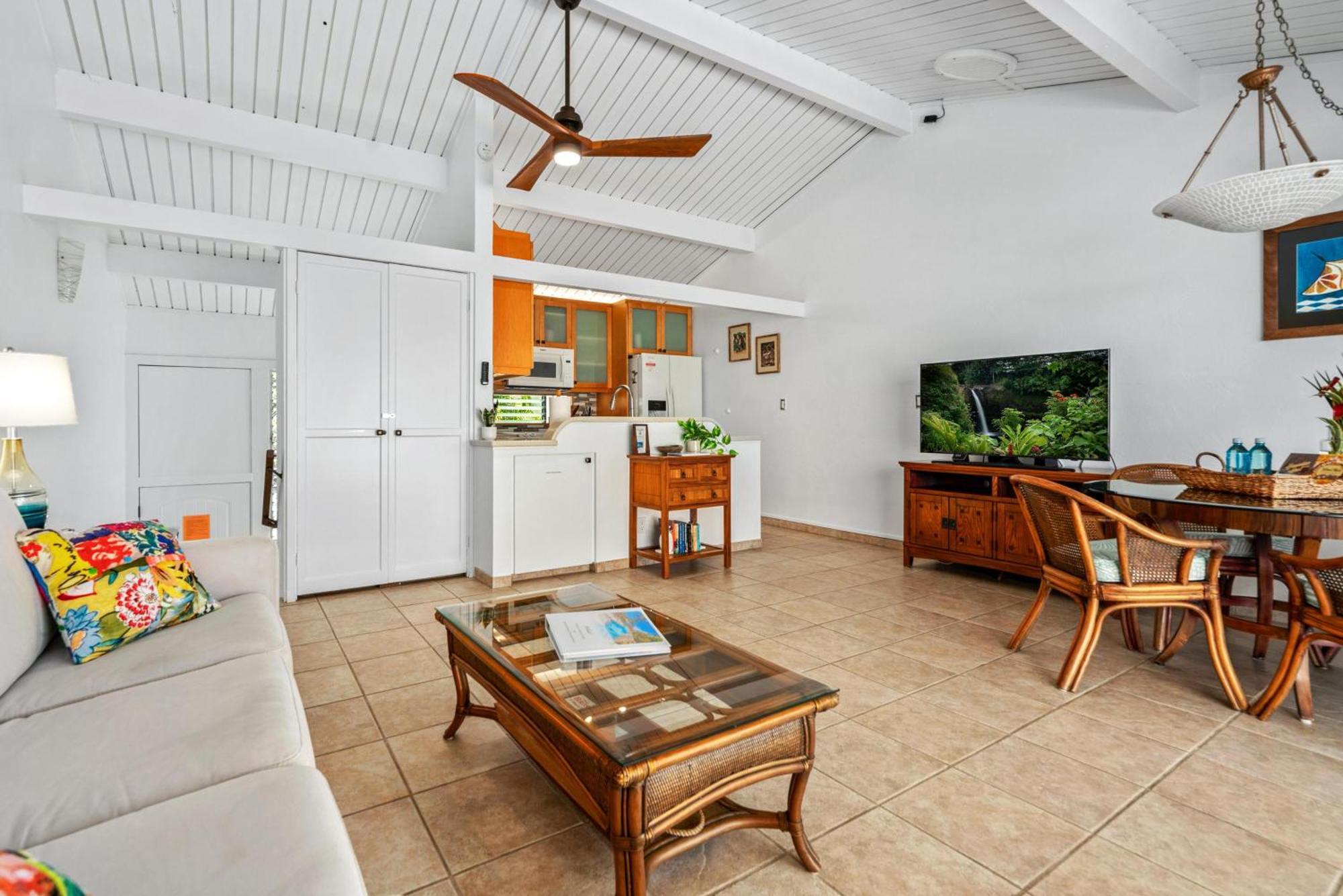 "Makani Moana" At Keauhou Resort #104, Entire Townhome Close To Kona Kailua-Kona Exteriör bild