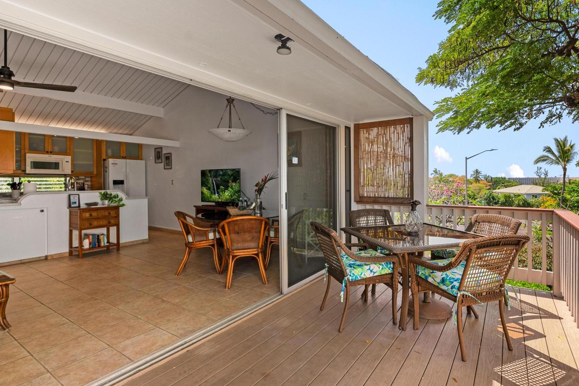 "Makani Moana" At Keauhou Resort #104, Entire Townhome Close To Kona Kailua-Kona Exteriör bild