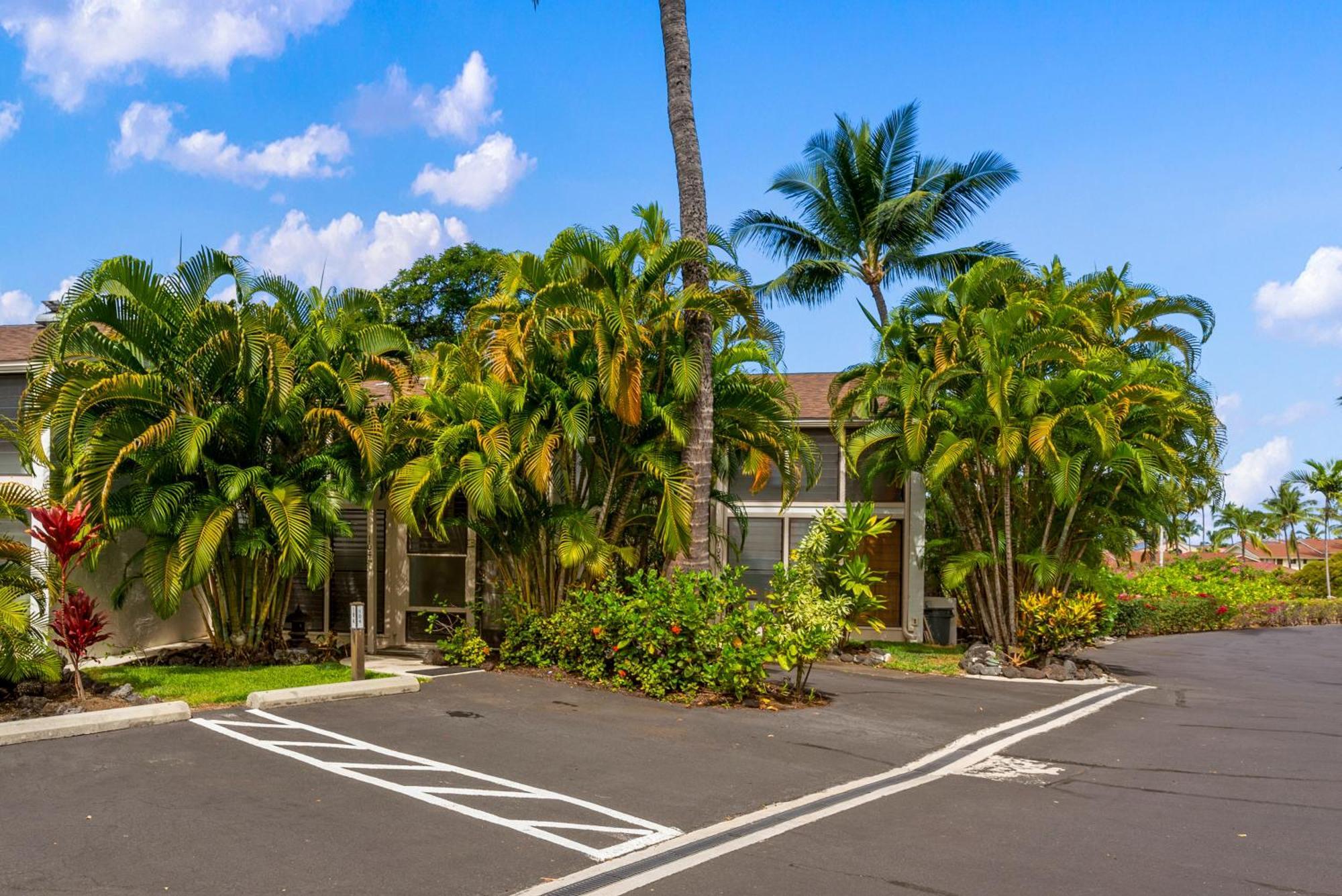 "Makani Moana" At Keauhou Resort #104, Entire Townhome Close To Kona Kailua-Kona Exteriör bild