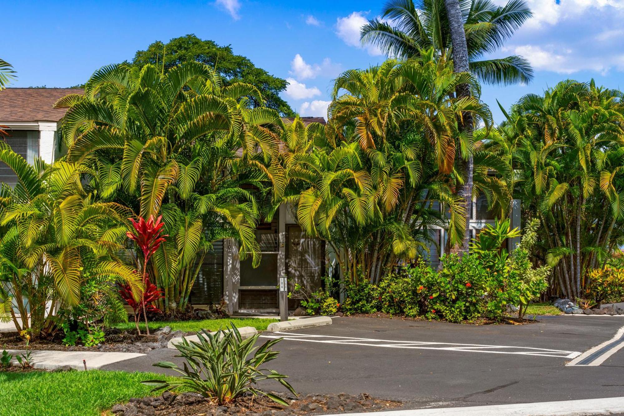 "Makani Moana" At Keauhou Resort #104, Entire Townhome Close To Kona Kailua-Kona Exteriör bild