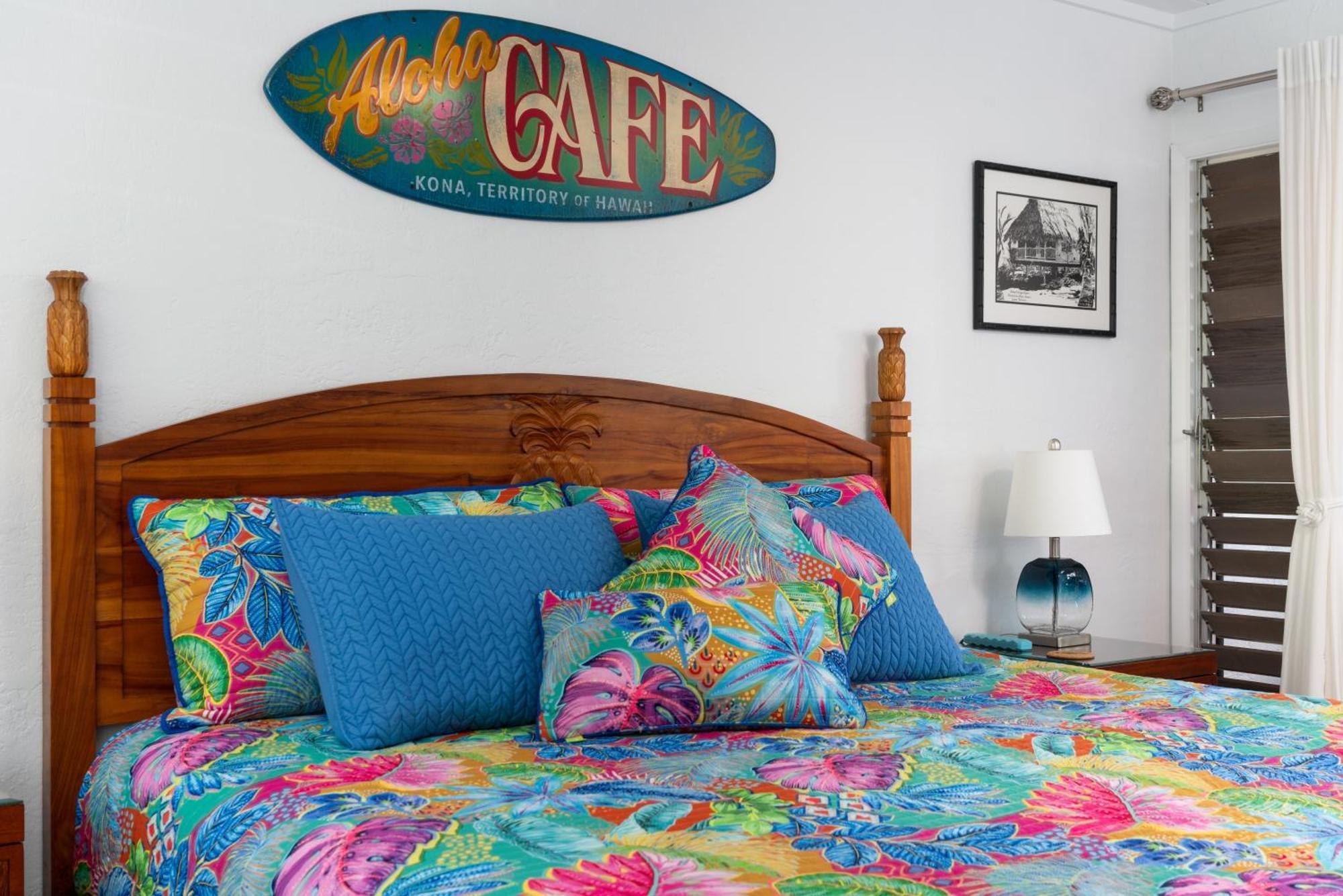 "Makani Moana" At Keauhou Resort #104, Entire Townhome Close To Kona Kailua-Kona Exteriör bild